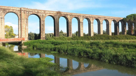 Aqueduct of Nattolini
